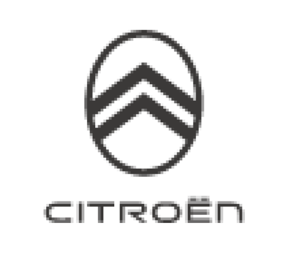 Logo Citroen Serpong